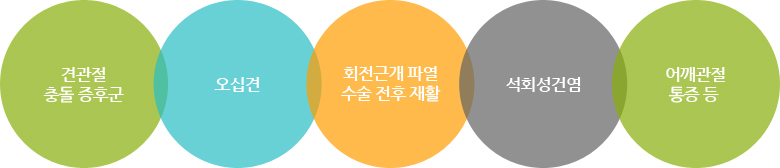 어깨운동
