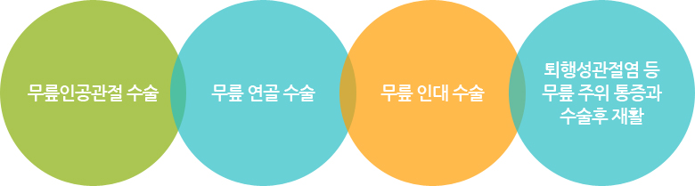 무릎운동